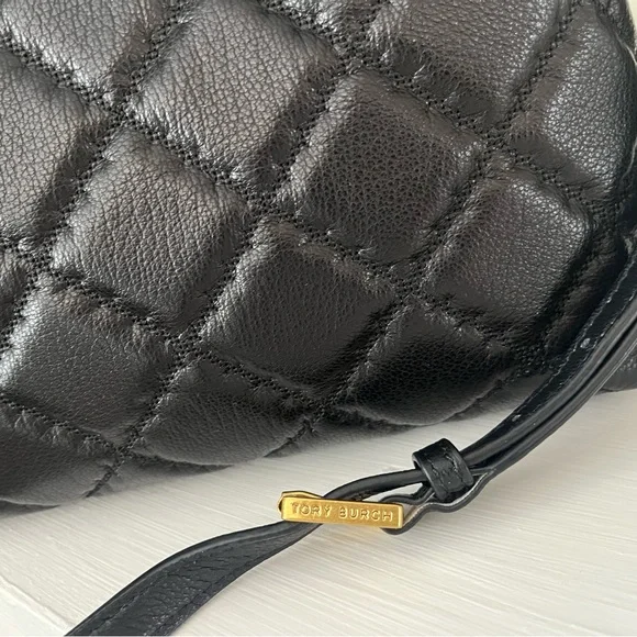 Tory Burch Villa Mini Hobo Bag